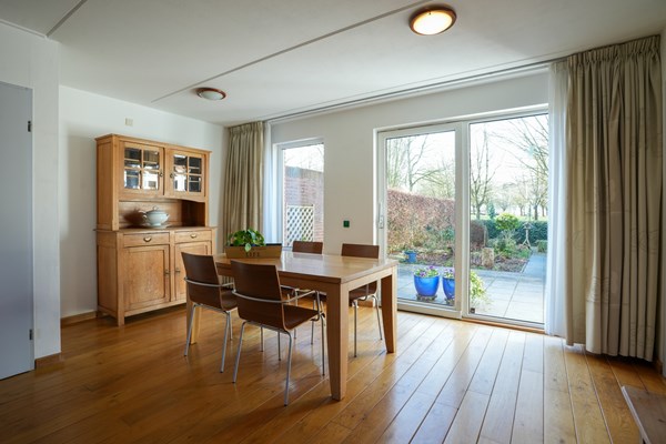Medium property photo - In de Molt 15, 6269 EG Margraten